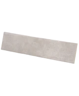 Carrelage Argile Concrete 6x24,6 cm - détail du carreau