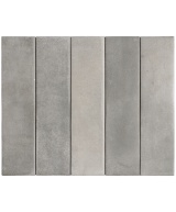 Argile Concrete 6x24.6 cm - carrelage NAIS - image 2