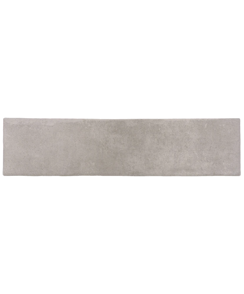 Carrelage Argile Concrete 6x24,6 cm - détail du carreau 3