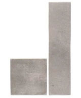 Carrelage Argile Concrete 6x24,6 cm - détail du carreau 4