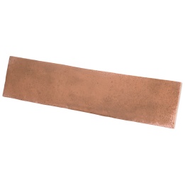 Argile Cotto 6x24.6 cm - carrelage NAIS