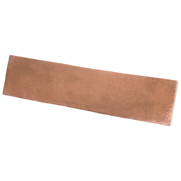 Argile Cotto 6x24.6 cm - carrelage NAIS