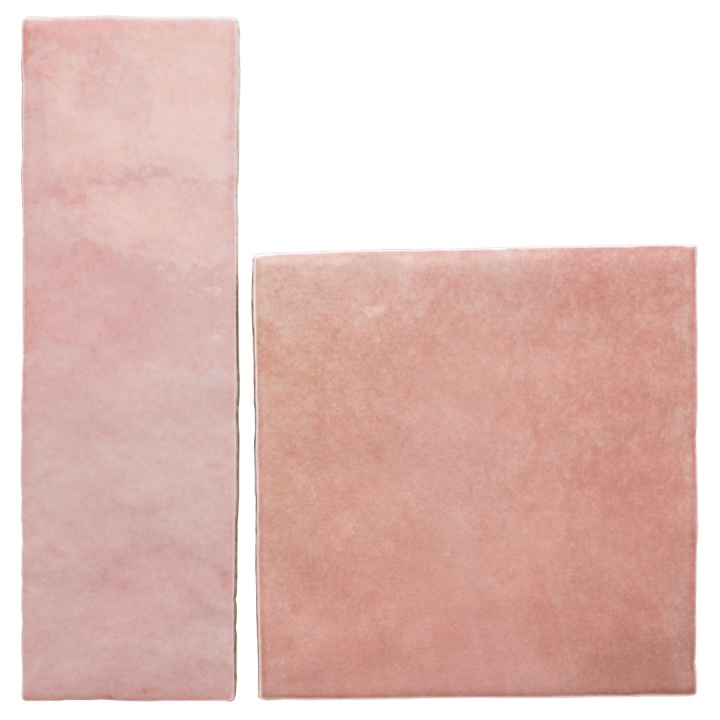 Artisan Rose Mallow 6.5x20 cm - carrelage NAIS - image 4