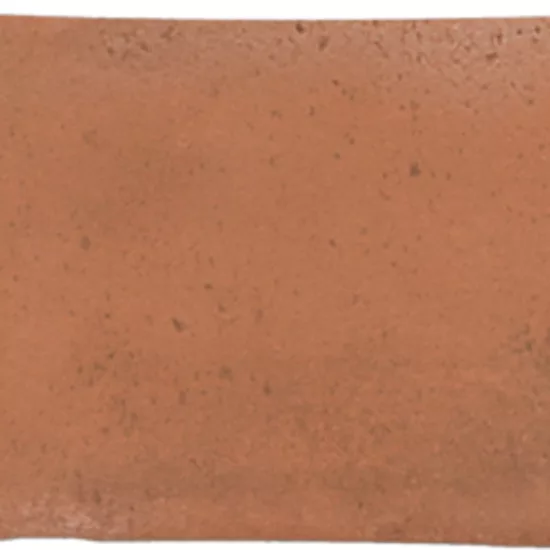 Carrelage Argile Cotto 6x24,6 cm - détail du carreau 3