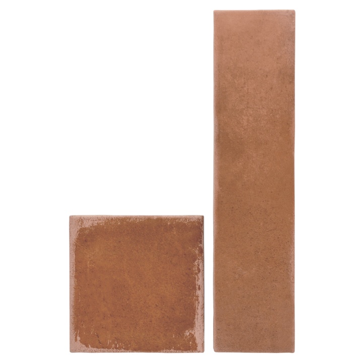 Argile Cotto 6x24.6 cm - carrelage NAIS - image 4