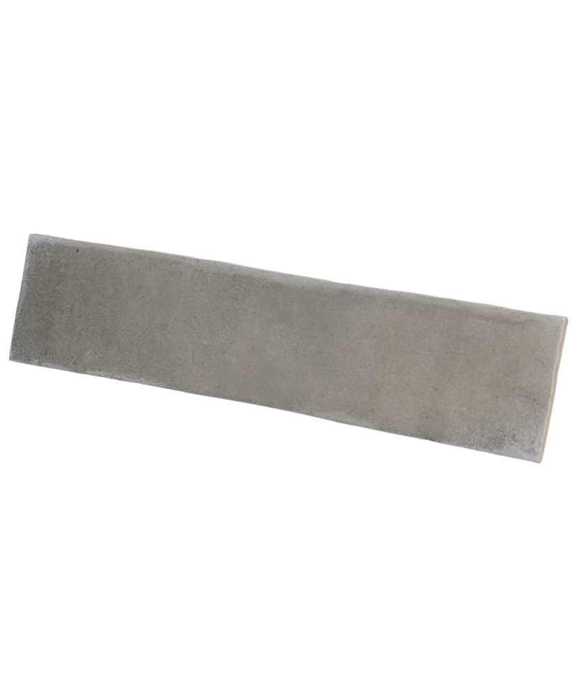 Argile Dark 6x24.6 cm - carrelage NAIS