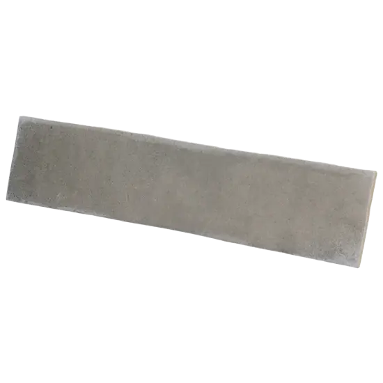 Carrelage Argile Dark 6x24,6 cm - détail du carreau