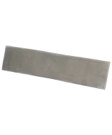 Carrelage Argile Dark 6x24,6 cm - détail du carreau