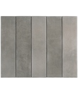 Argile Dark 6x24.6 cm - carrelage NAIS - image 2