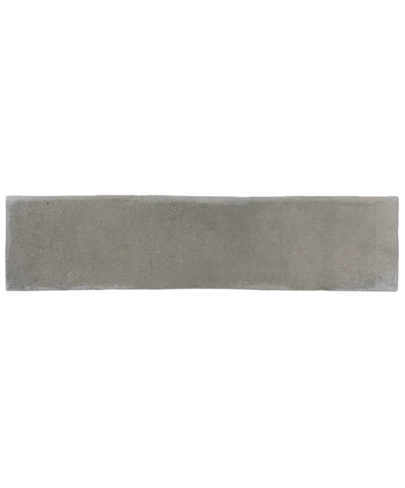 Carrelage Argile Dark 6x24,6 cm - détail du carreau 3