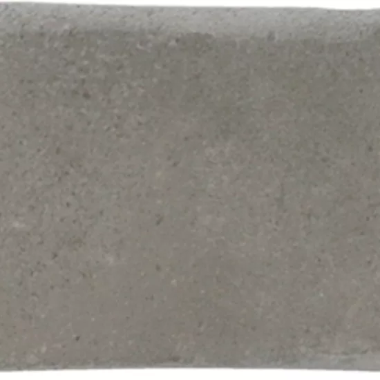 Carrelage Argile Dark 6x24,6 cm - détail du carreau 3