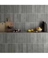 Argile Dark 6x24.6 cm - carrelage NAIS - image 5