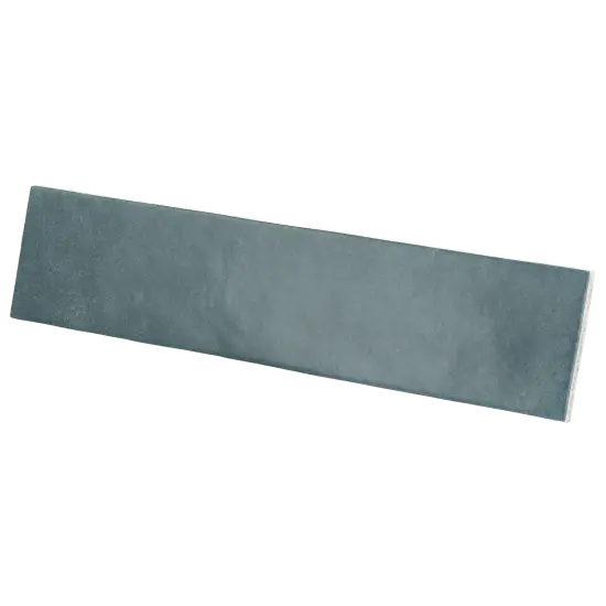 Carrelage Argile Glacier 6x24,6 cm - détail du carreau