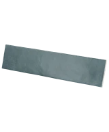 Carrelage Argile Glacier 6x24,6 cm - détail du carreau