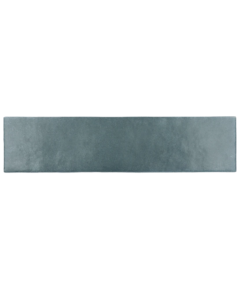 Carrelage Argile Glacier 6x24,6 cm - détail du carreau 3