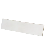 Carrelage Argile Ice 6x24,6 cm - vue latérale du carreau