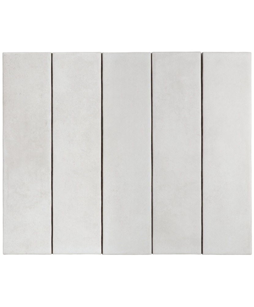 Argile Ice 6x24.6 cm - carrelage NAIS - image 2