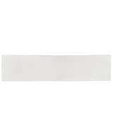 Carrelage Argile Ice 6x24,6 cm - vue de face du carreau