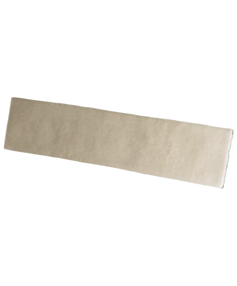 Carrelage Argile Siena 6x24,6 cm - détail du carreau