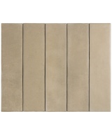 Argile Siena 6x24.6 cm - carrelage NAIS - image 2