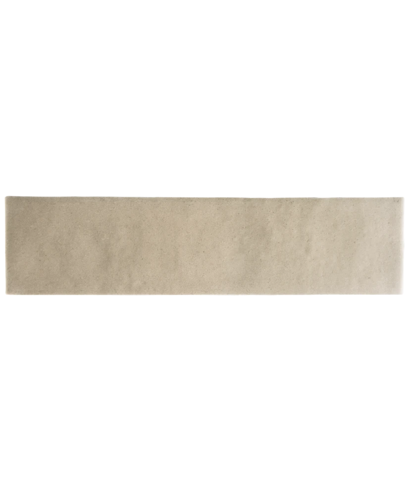 Carrelage Argile Siena 6x24,6 cm - détail du carreau 3