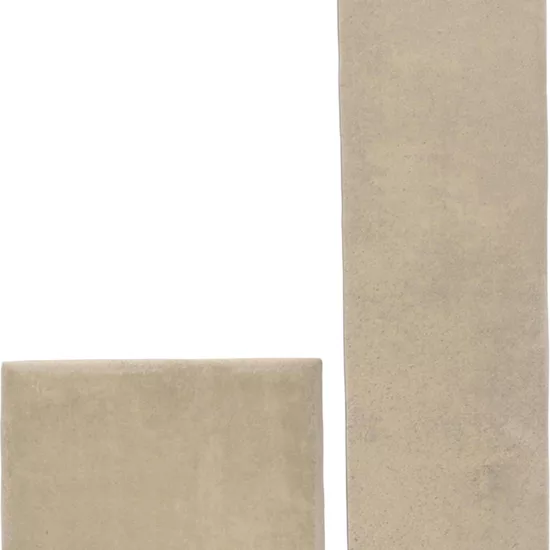 Carrelage Argile Siena 6x24,6 cm - détail du carreau 4