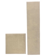 Argile Siena 6x24.6 cm - carrelage NAIS - image 4