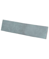 Carrelage Argile Sky 6x24,6 cm - détail du carreau