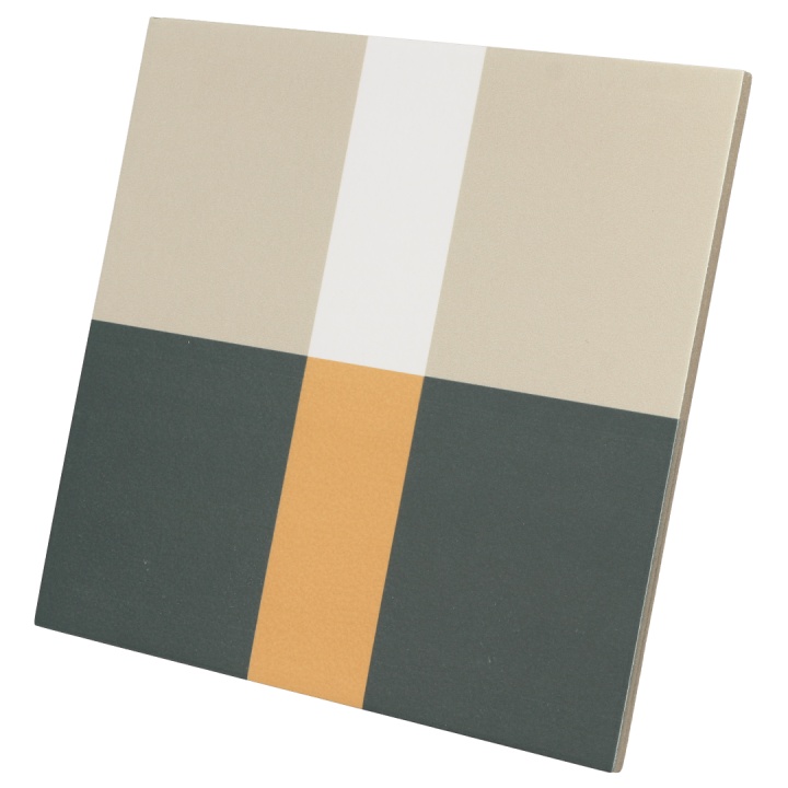 Bauhome Band Cold 20x20 cm - carrelage NAIS