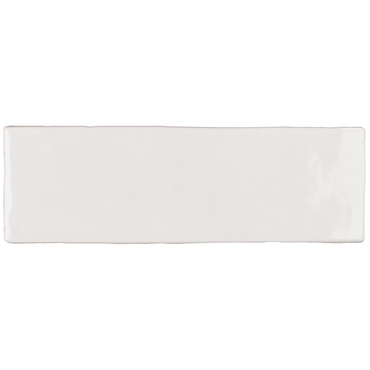 Artisan White 6.5x20 cm - carrelage NAIS - image 3