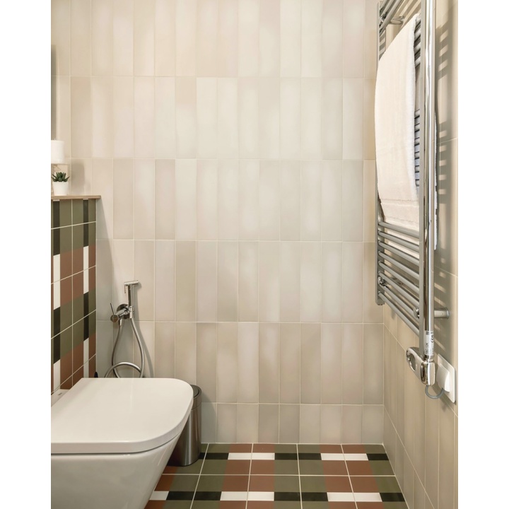 Bauhome Band Warm 20x20 cm - carrelage NAIS - image 4