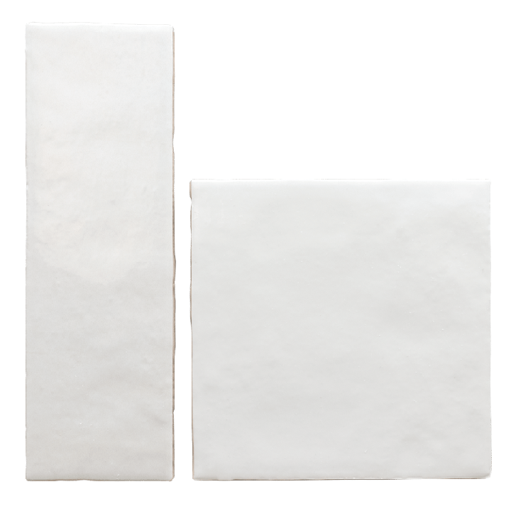 Artisan White 6.5x20 cm - carrelage NAIS - image 4