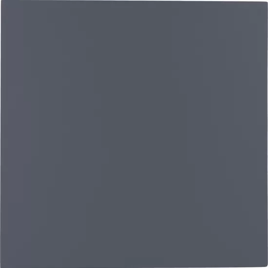Carrelage Bauhome Blau 20x20 cm - vue de face du carreau