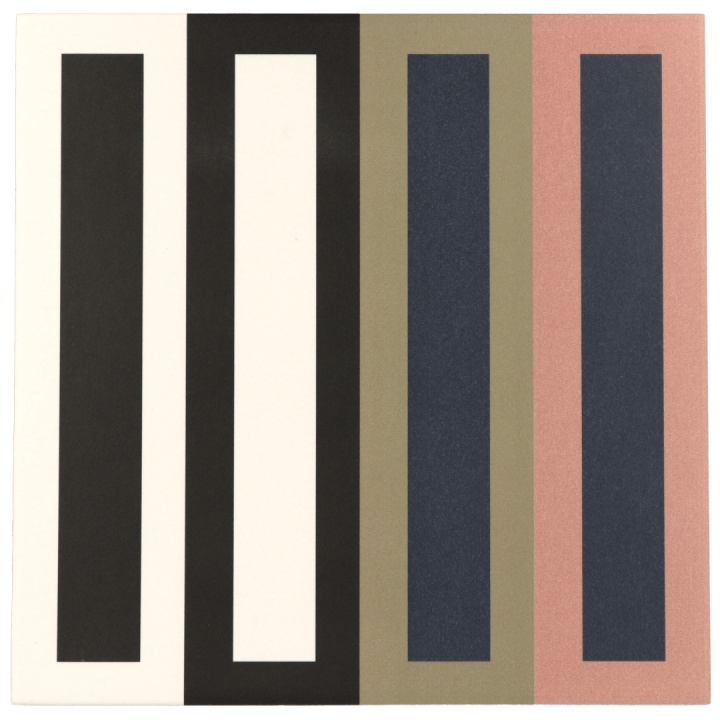 Bauhome Domino Cold 20x20 cm - carrelage NAIS - image 2