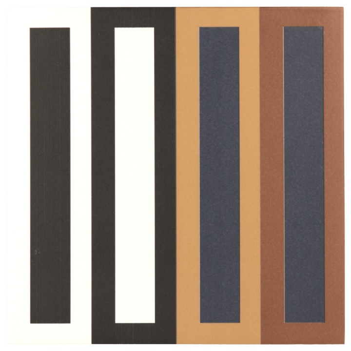 Bauhome Domino Warm 20x20 cm - carrelage NAIS - image 2