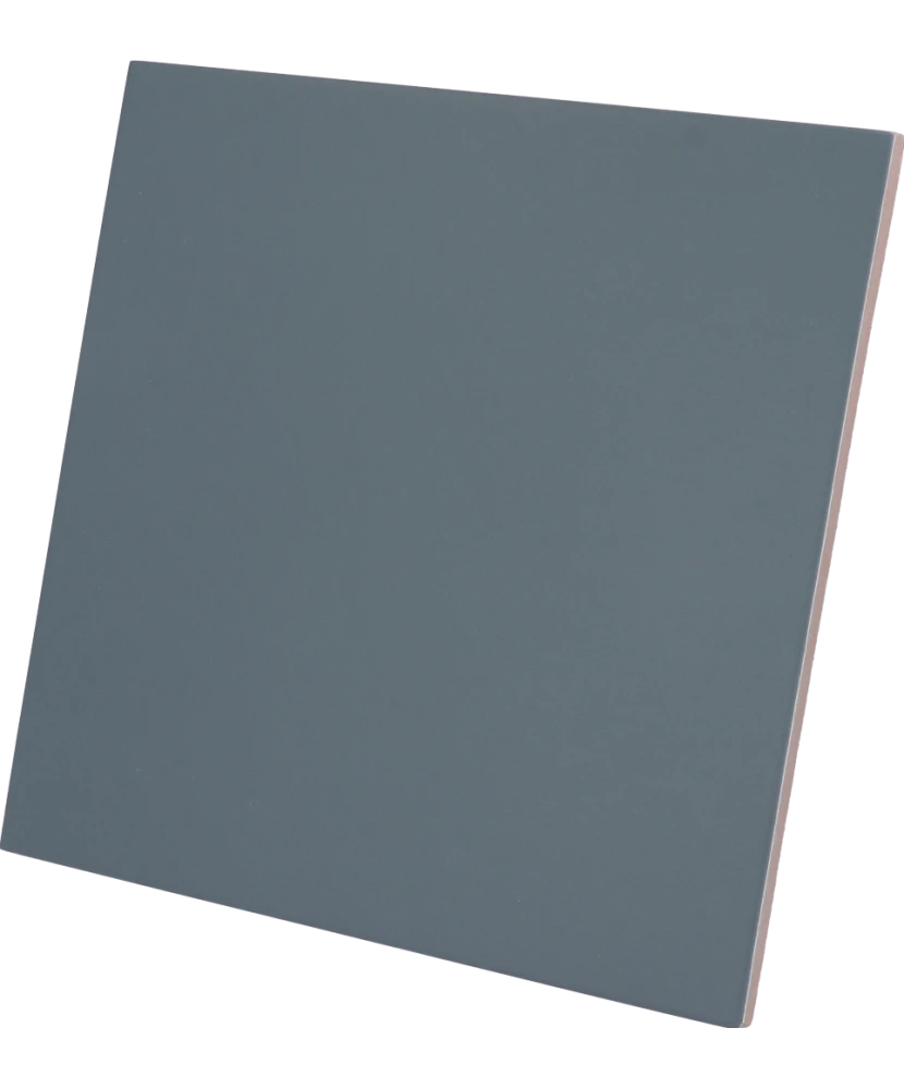 Carrelage Bauhome Glacier 20x20 cm - détail du carreau