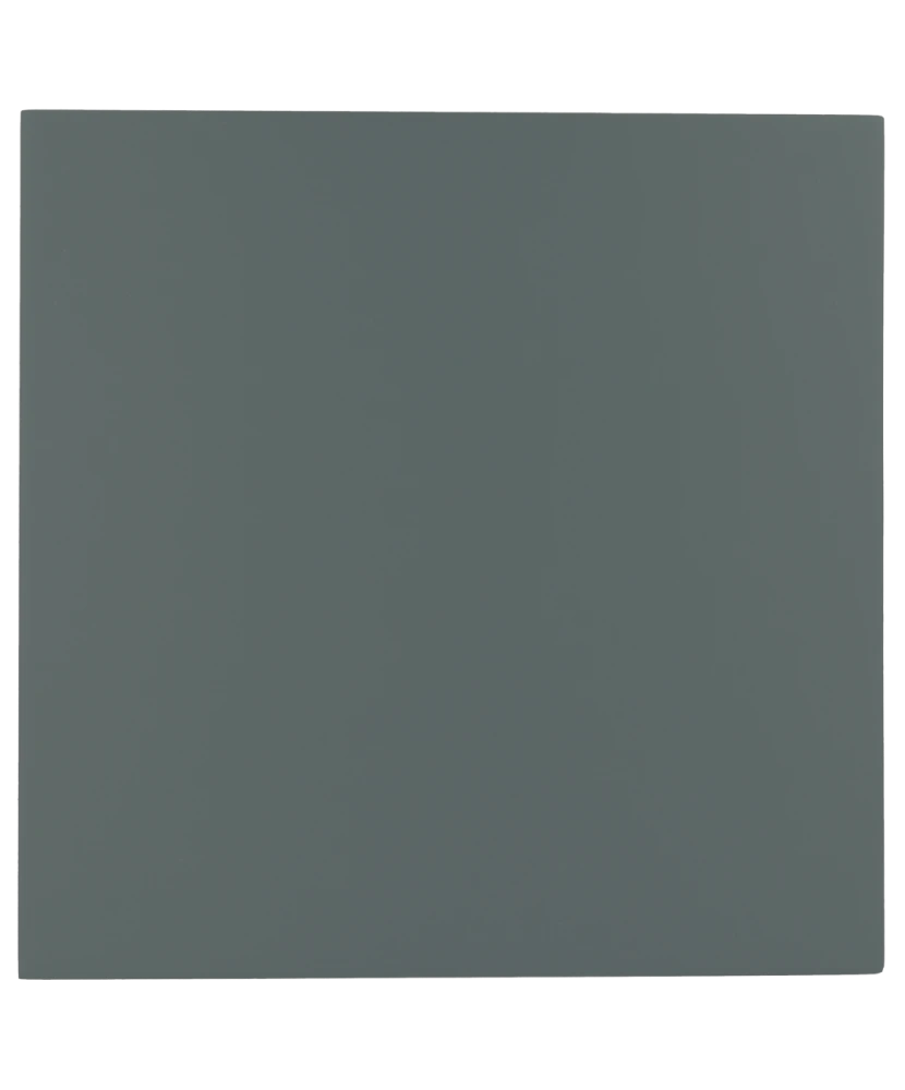 Carrelage Bauhome Glacier 20x20 cm - vue de face du carreau