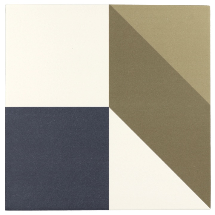 Bauhome Karo Warm 20x20 cm - carrelage NAIS - image 2