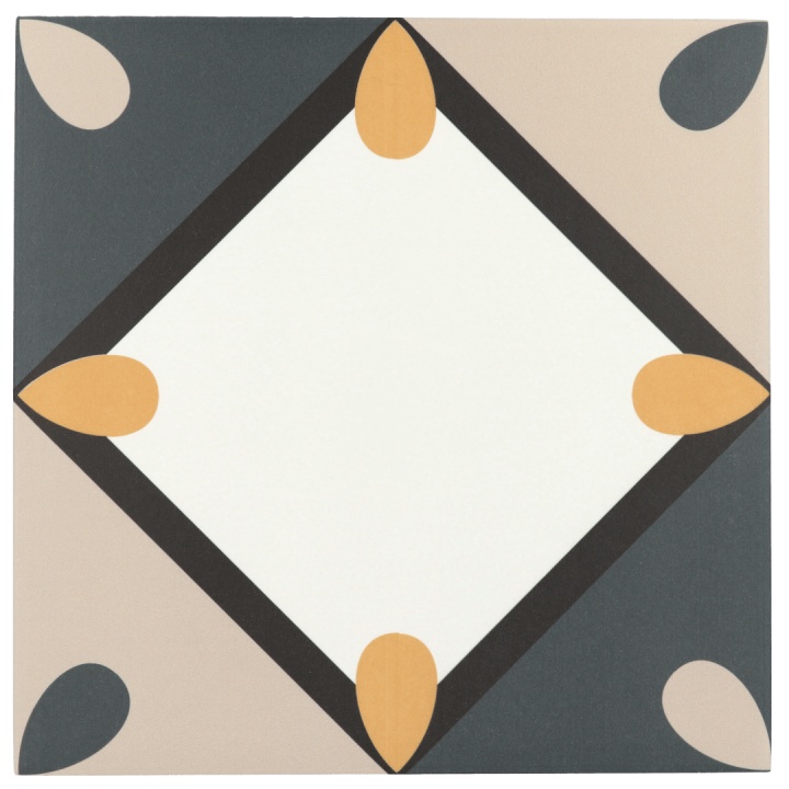 Bauhome Korola Cold 20x20 cm - carrelage NAIS - image 2