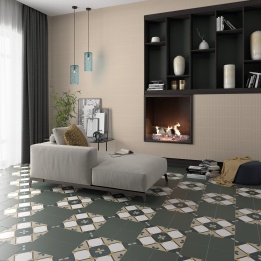 Bauhome Korola Cold 20x20 cm - carrelage NAIS - image 3