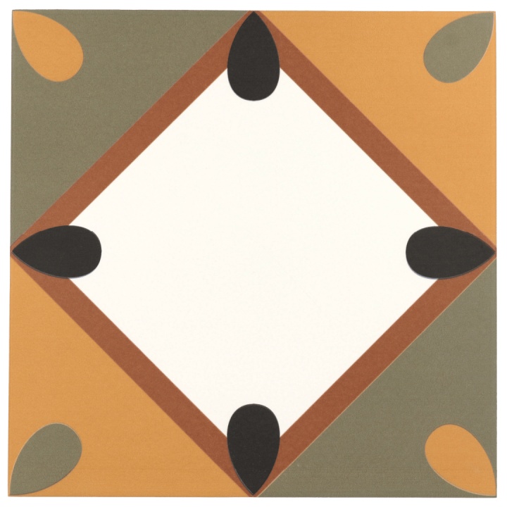Bauhome Korola Warm 20x20 cm - carrelage NAIS - image 2