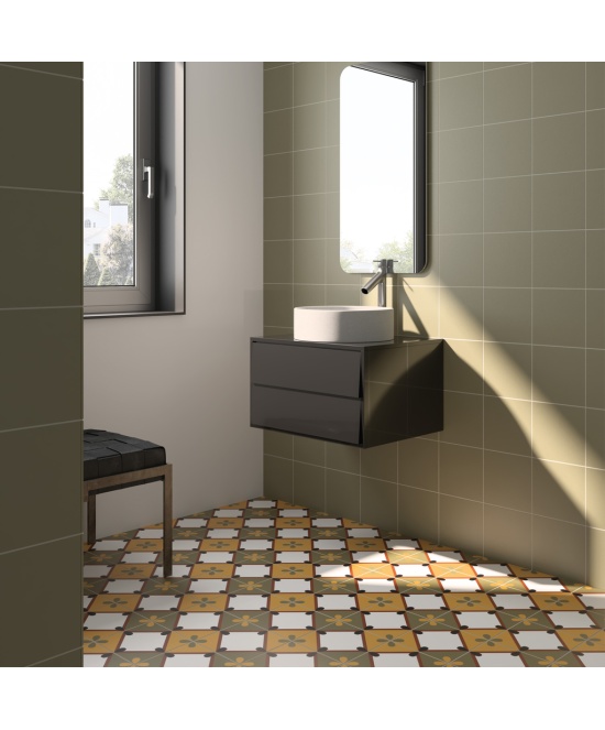 Bauhome Korola Warm 20x20 cm - carrelage NAIS - image 3