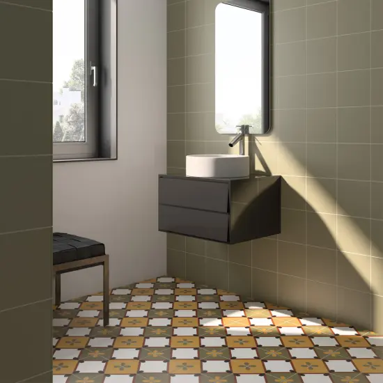 Bauhome Korola Warm 20x20 cm - carrelage NAIS - image 3