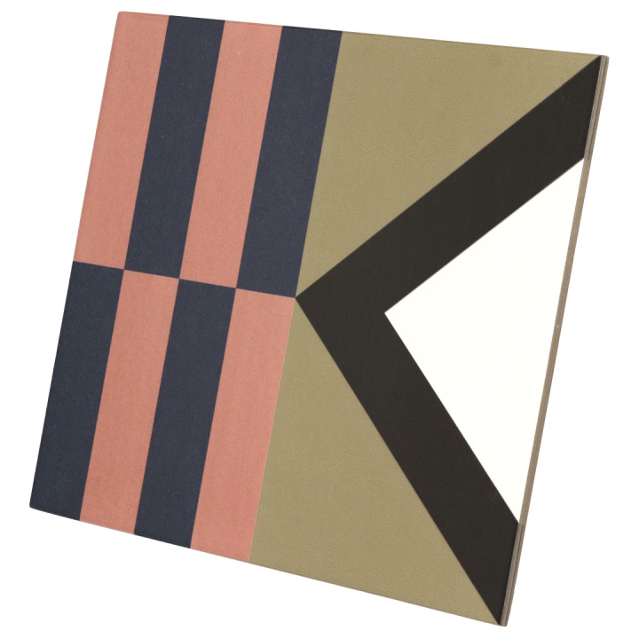 Bauhome Mark Cold 20x20 cm - carrelage NAIS