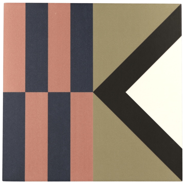 Bauhome Mark Cold 20x20 cm - carrelage NAIS - image 2