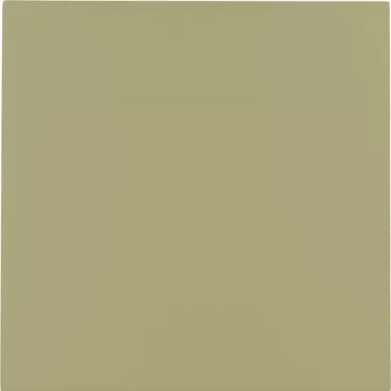 Carrelage Bauhome Minze 20x20 cm - vue de face du carreau