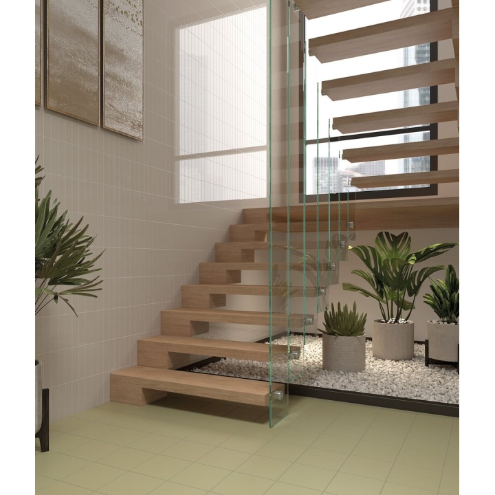 Bauhome Minze 20x20 cm - carrelage NAIS - image 5