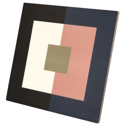 Bauhome Punkt Cold 20x20 cm - carrelage NAIS