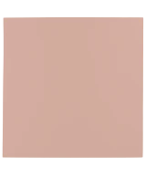 Carrelage Bauhome Rose 20x20 cm - vue de face du carreau