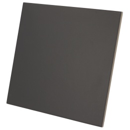 Bauhome Schwarz 20x20 cm - carrelage NAIS